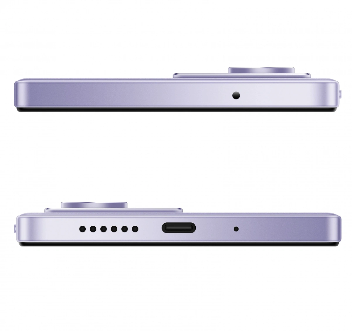 Смартфон Redmi 15 8/256Gb Sandy Purple (NFC). Фото 9