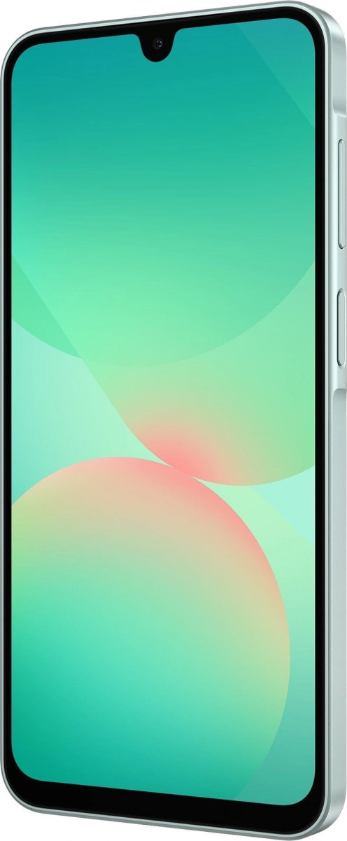 Смартфон Samsung Galaxy A26 5G 8/256Гб Мятный (SM-A266B). Фото 7
