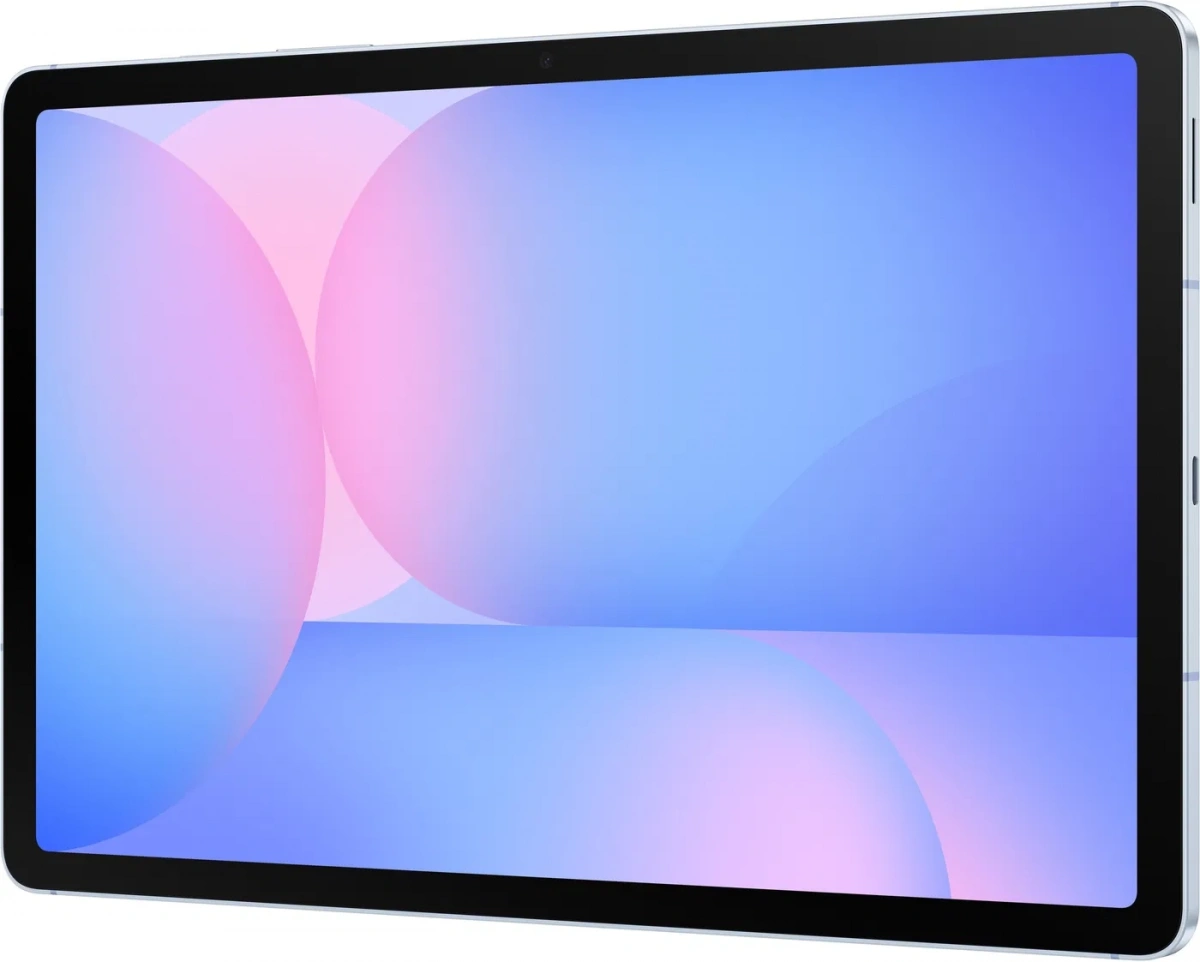 Samsung Galaxy Tab S10 FE Wi-Fi SM-X520 8/128Гб, Голубой. Фото 5