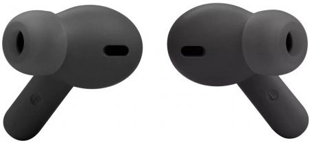 Беспроводные наушники JBL Wave Beam, Чёрные (JBLWBEAMBLK). Фото 3