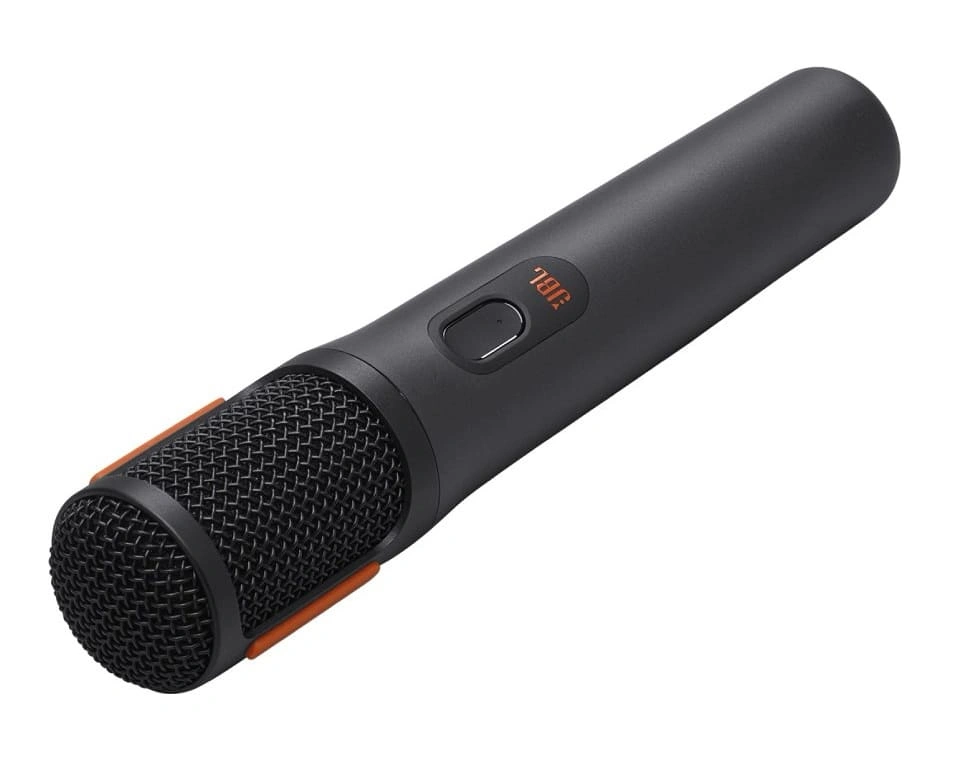 Комплект микрофонов JBL PartyBox Wireless Mic. Фото 10