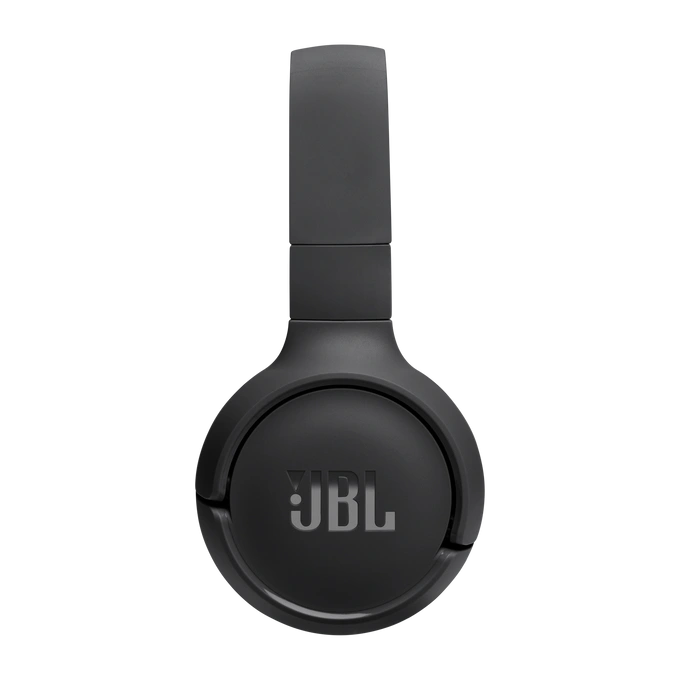 Беспроводные наушники JBL Tune 520BT, Чёрные. Фото 3