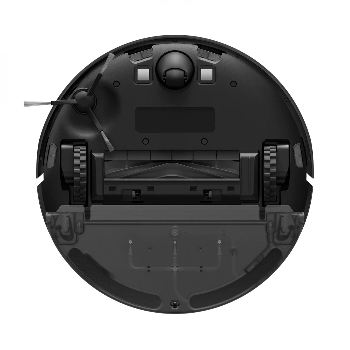 Робот-пылесос Dreame F10, Black (RLF11SA). Фото 4