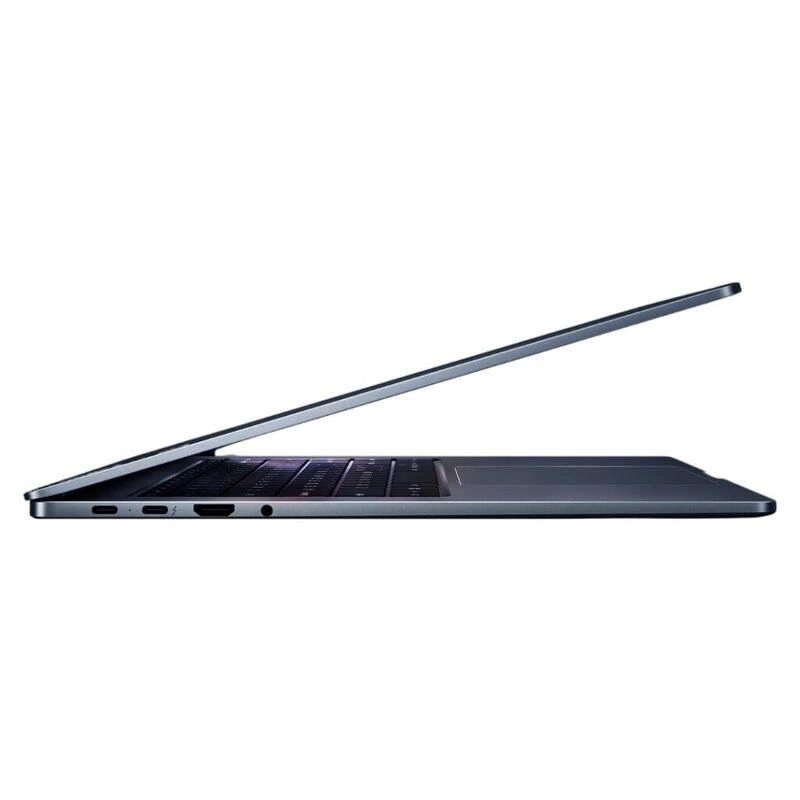 RedmiBook Pro 14" 2025 (Intel Core Ultra 7 255H, 32Gb, 1Tb SSD, Intel Arc Graphics, Windows 11), Серый (JYU4654CN). Фото 4