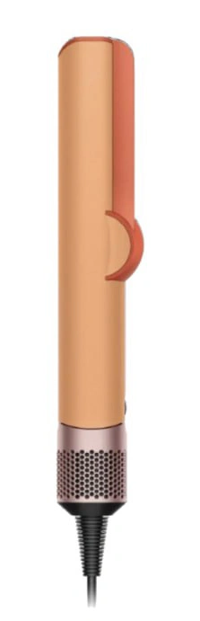 Выпрямитель для волос Dyson Airstrait Straightener HT01, Абрикосовый/Топаз (Apricot Topaz) (Подарочный кейс). Фото 3