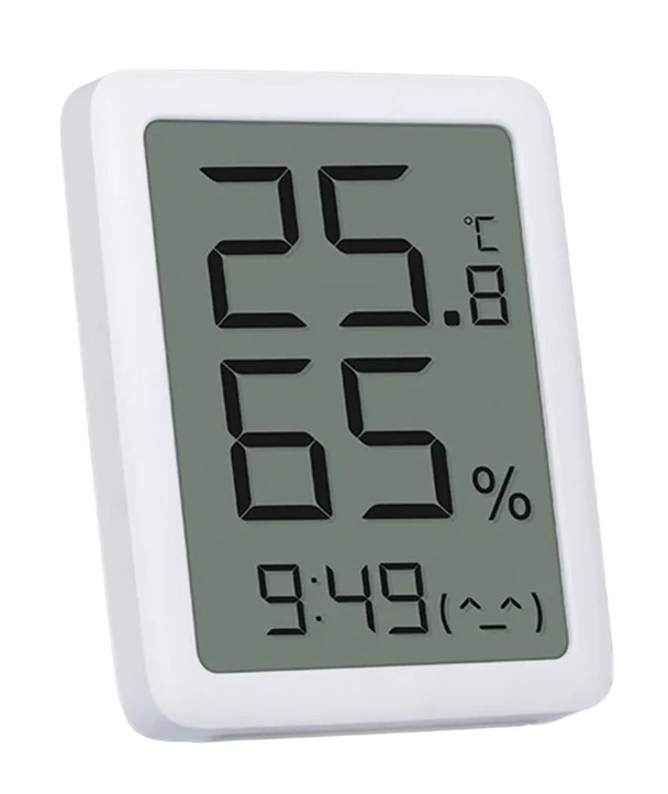 Комнатный термометр-гигрометр Miaimiaoce Digital Bluetooth Thermometer Hygrometer MHO-C601. Фото 1