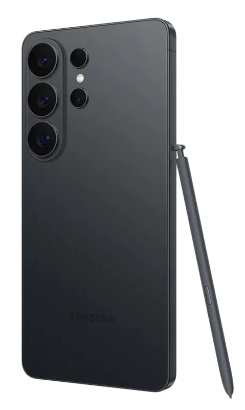 Смартфон Samsung Galaxy S26 Ultra 12/256Гб, Чёрный (SM-S948B). Фото 7