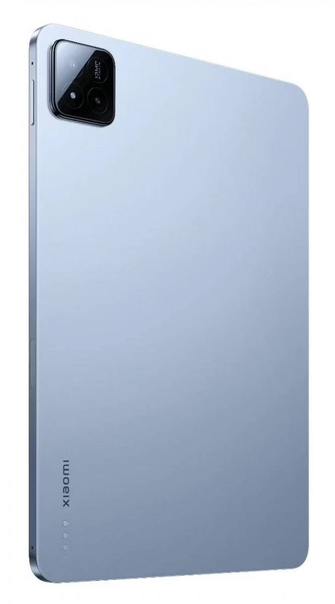 Планшет XiaoMi Pad 7 8/256Гб Wi-Fi, Голубой. Фото 4