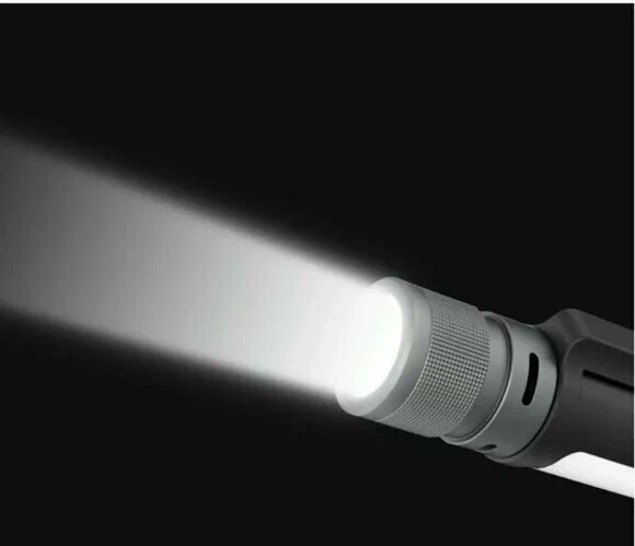 Фонарь Nextool 6 in 1 Thunder Flashlight (NE20030). Фото 4