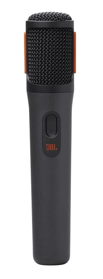Комплект микрофонов JBL PartyBox Wireless Mic. Фото 8