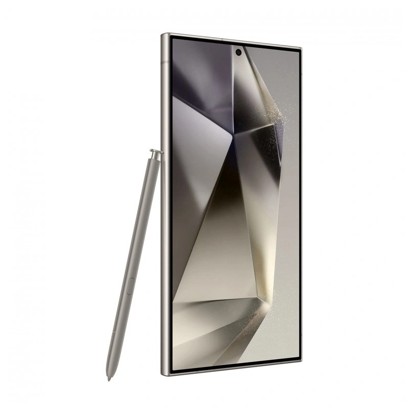 Смартфон Samsung Galaxy S24 Ultra 12/256Гб, Серый Титан (SM-S928B). Фото 4