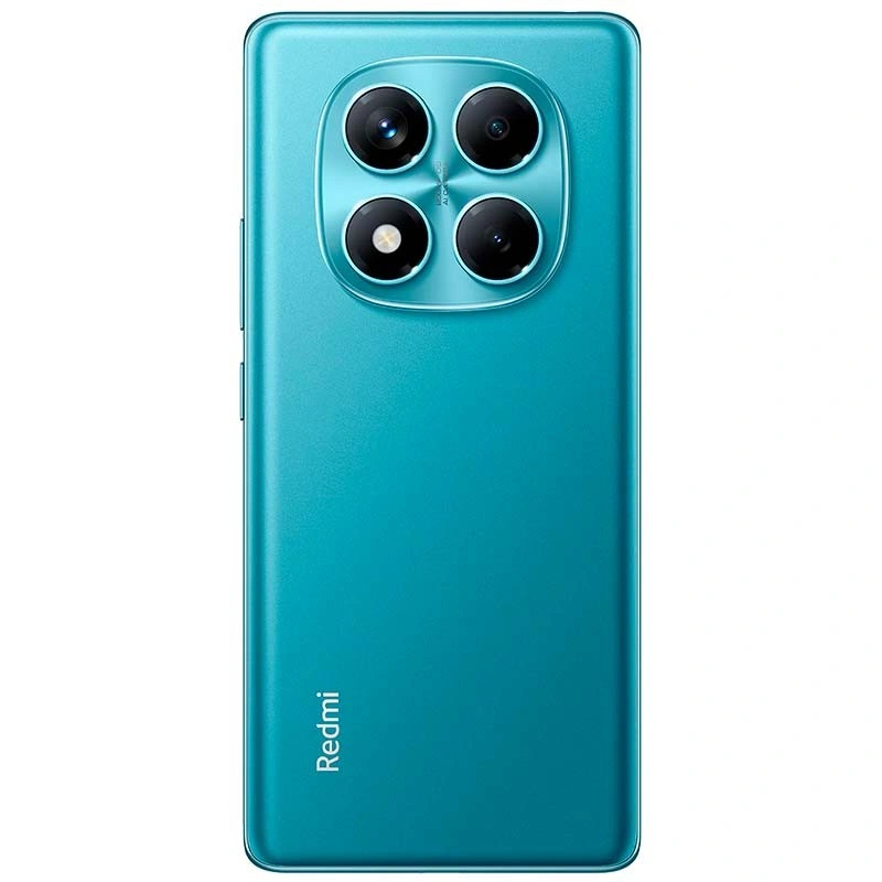 Смартфон Redmi Note 14 Pro 12/512Гб Голубой. Фото 3