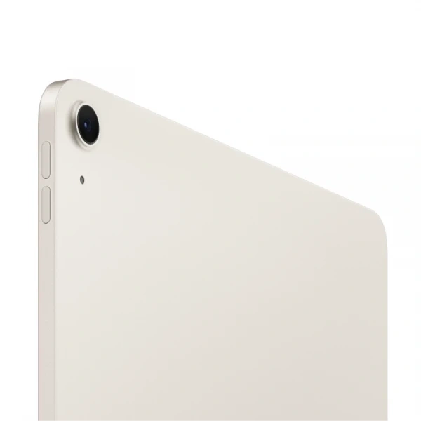 Планшет Apple iPad Air 11" (M4) (2026) Wi-Fi 256Гб Сияющая звезда (MH374). Фото 3