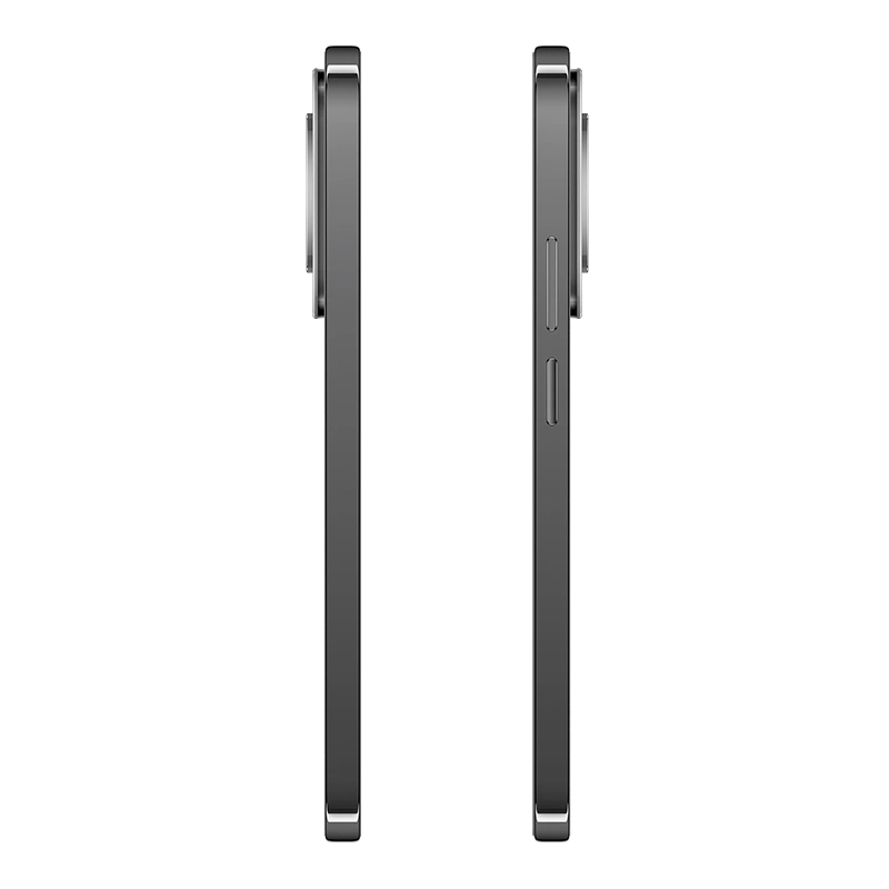 Смартфон Huawei Nova 14 12/256Гб Чёрный (TLR-LX9). Фото 3