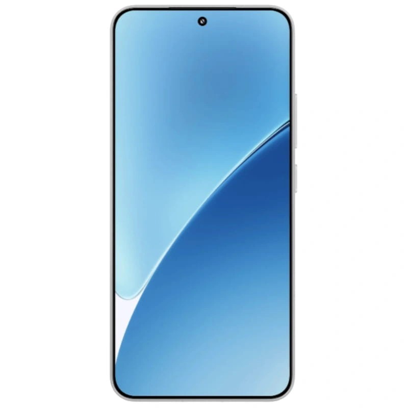 Смартфон XiaoMi 15 12/256Gb White. Фото 2