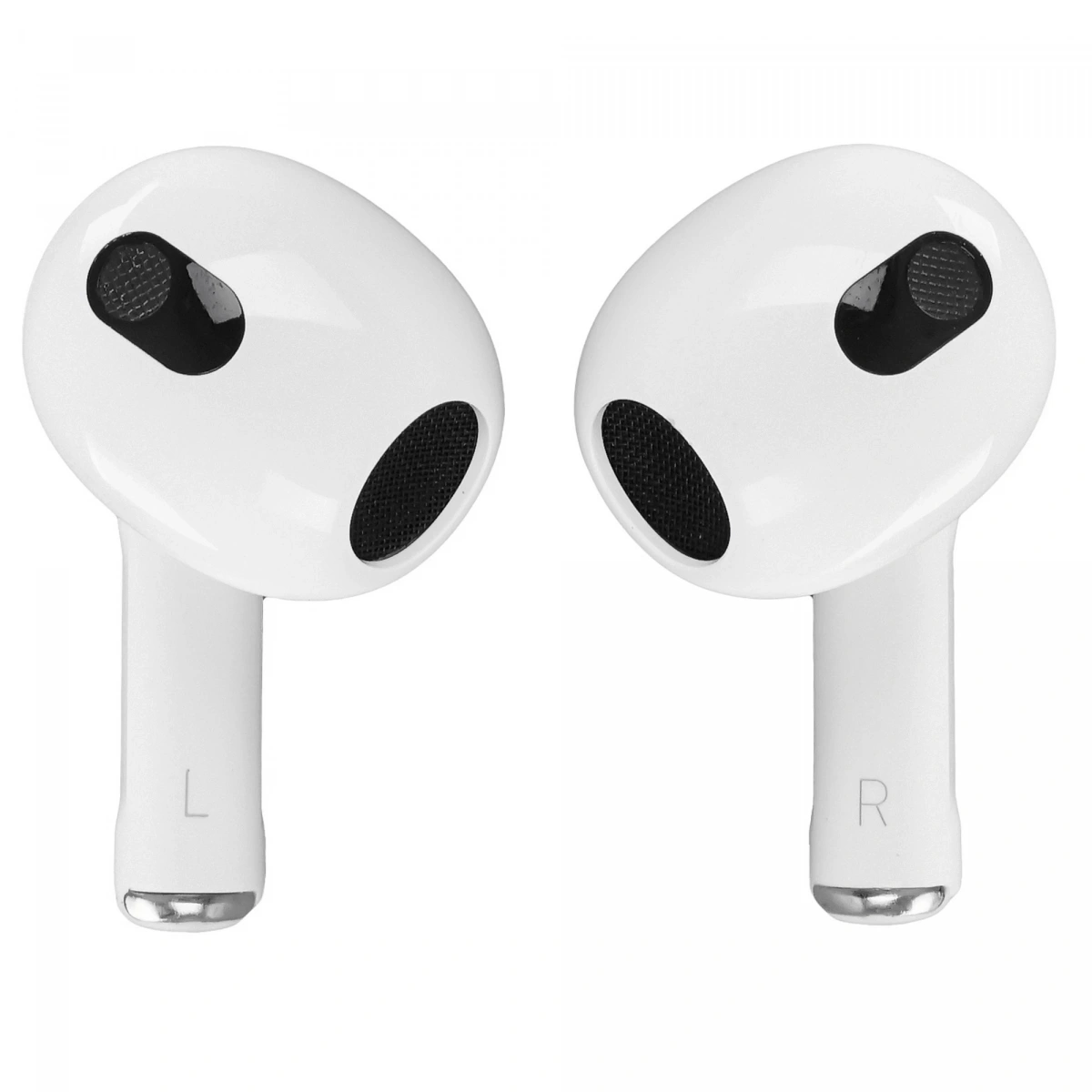 Беспроводные наушники Hoco EW58, Белые. Фото 4