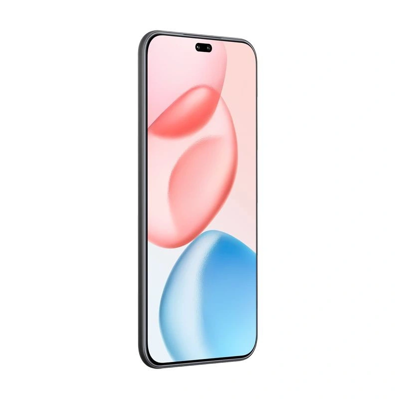 Смартфон Honor 400 Pro 12/512Гб Вельветовый чёрный (DNP-NX9) (Без адаптера). Фото 5