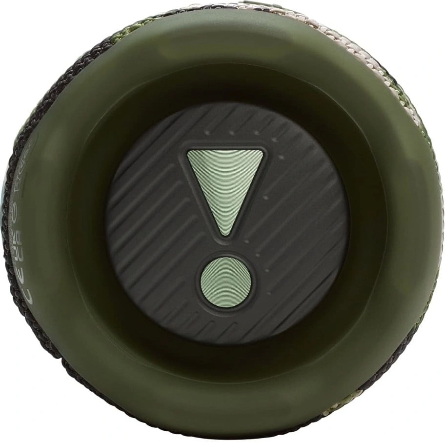 Беспроводная акустика JBL Flip 7, Камуфляж. Фото 5