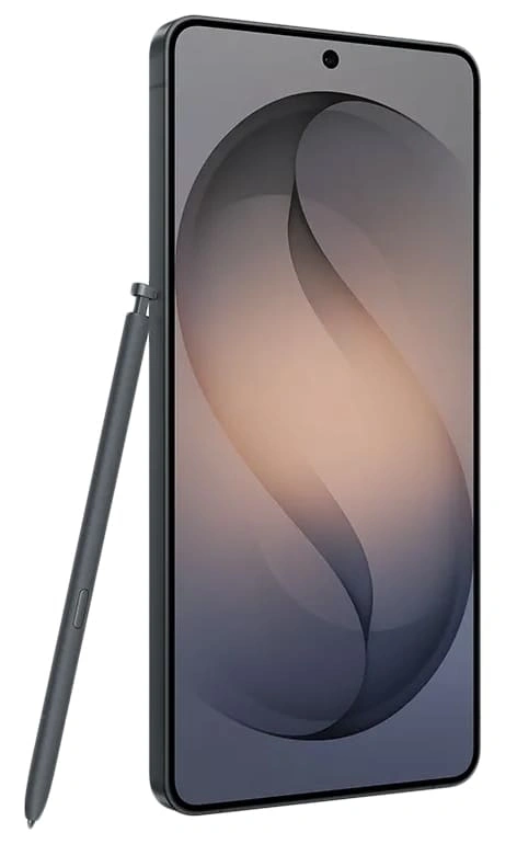 Смартфон Samsung Galaxy S26 Ultra 12/256Гб, Чёрный (SM-S948B). Фото 6