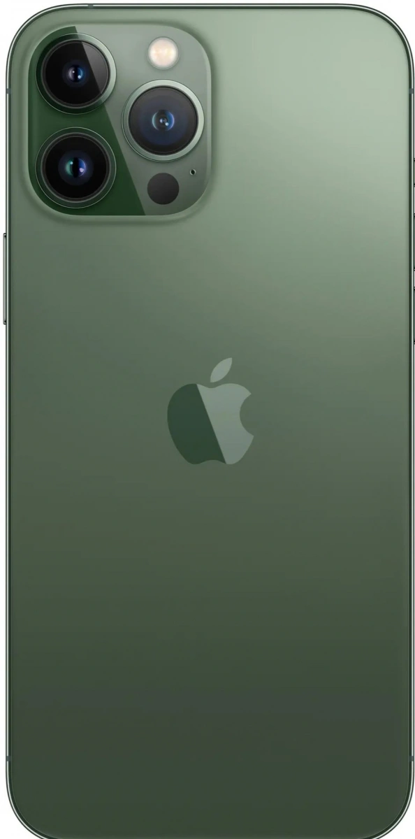 Смартфон Apple iPhone 13 Pro Max 512Gb Альпийский зеленый (Уцененный товар). Фото 1