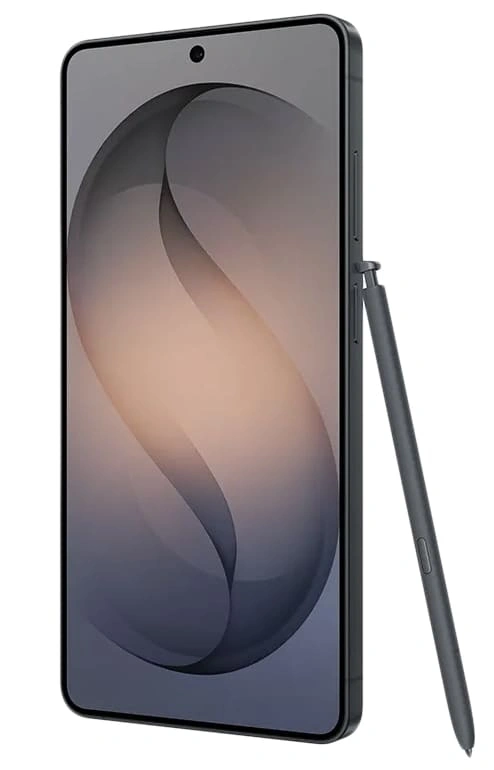 Смартфон Samsung Galaxy S26 Ultra 12/256Гб, Чёрный (SM-S948B). Фото 8