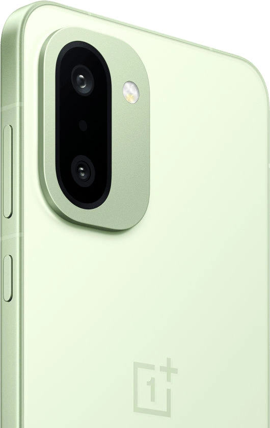 Смартфон OnePlus 15R 12/512Гб Мятный бриз (CPH2767). Фото 4