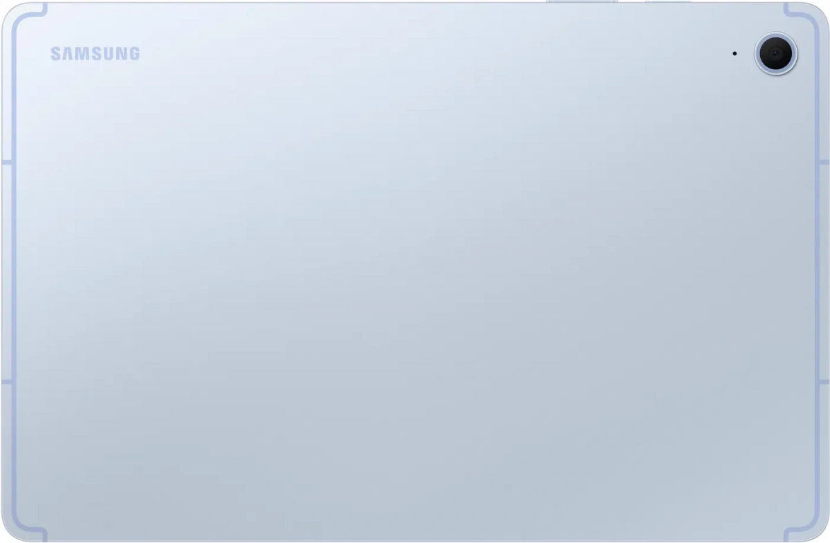 Samsung Galaxy Tab S10 FE Wi-Fi SM-X520 8/128Гб, Голубой. Фото 8