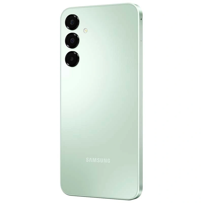 Смартфон Samsung Galaxy A16 8/256Гб Зелёный (SM-A165F). Фото 7