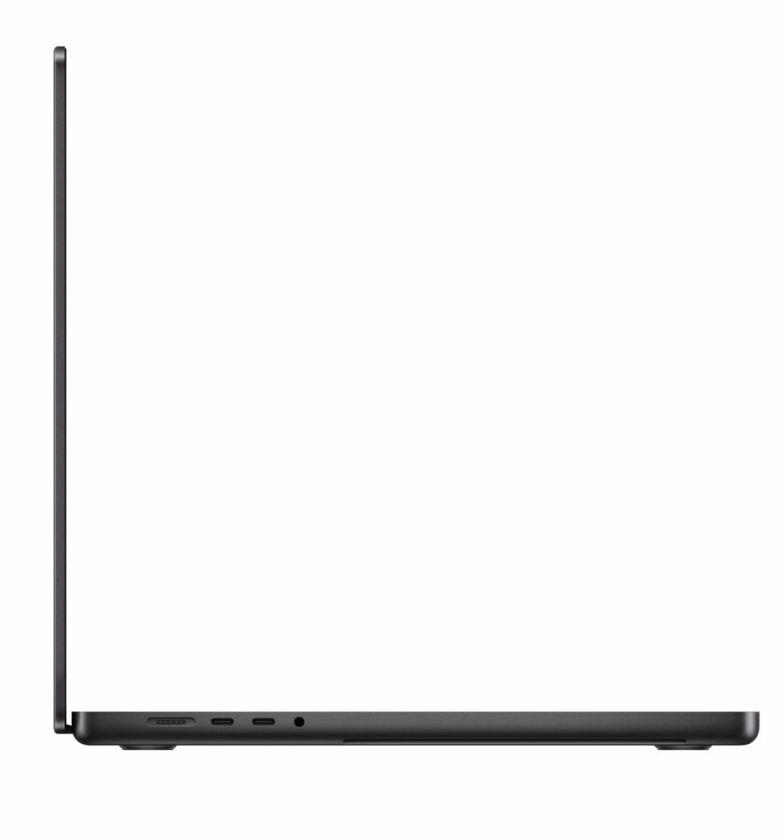 Apple MacBook Pro 16" (2024) 1Tb Space Black (MX303) (M4 Max 14C CPU/32C GPU, 36 ГБ, 1ТБ SSD). Фото 6