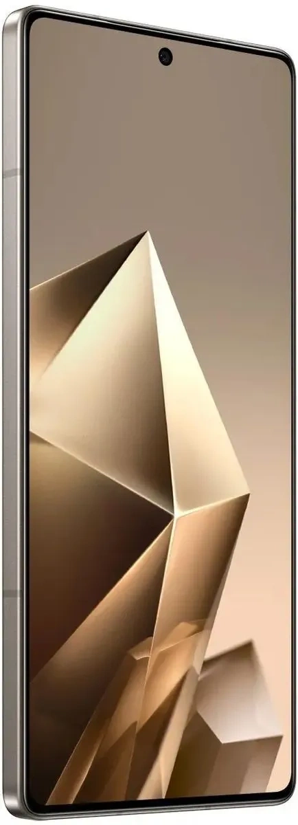 Смартфон Infinix Note 50 8/256Gb Серый титан (X6858) (Уцененный товар). Фото 5