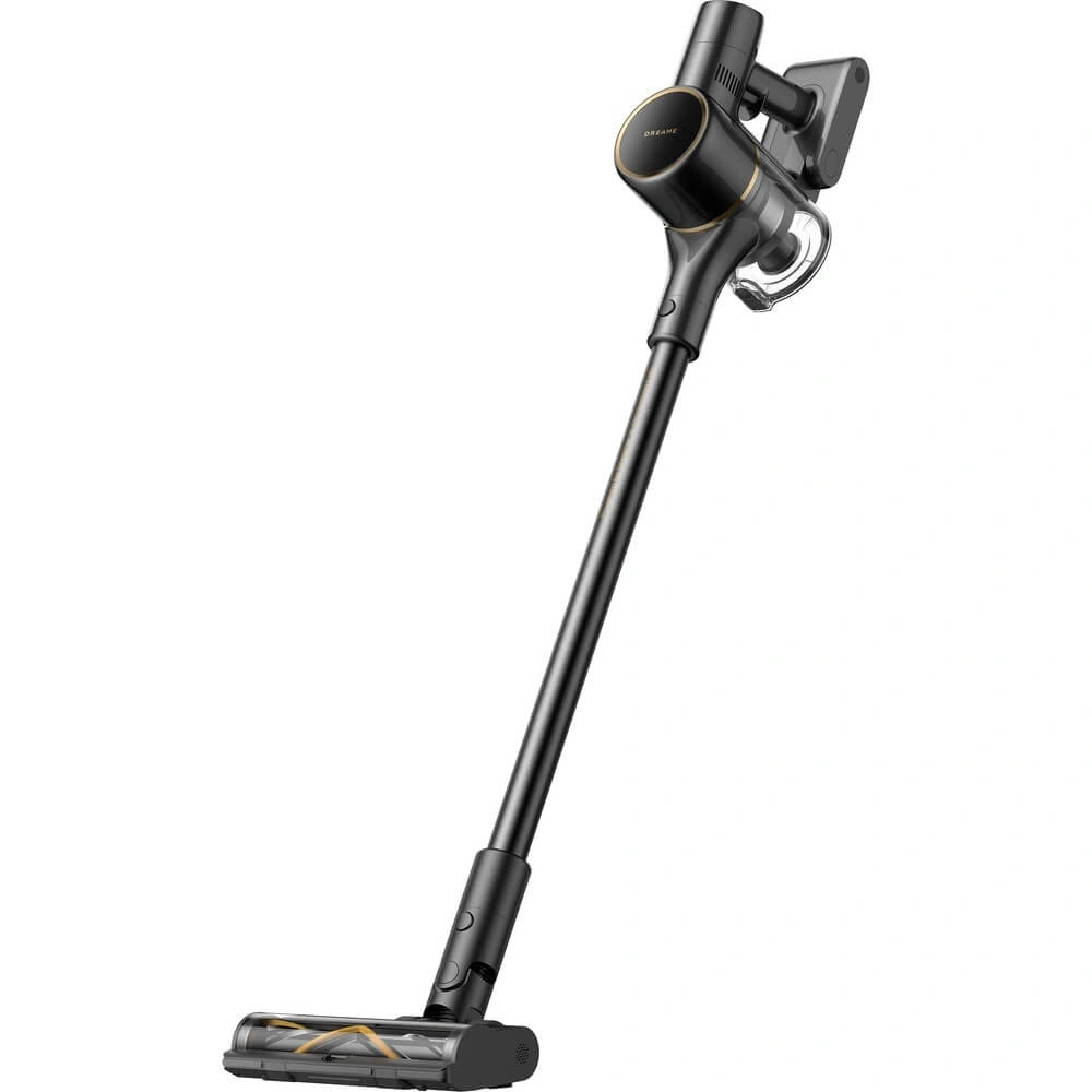 Беспроводной пылесос Dreame R10S Pro, Black (VZV23A). Фото 1