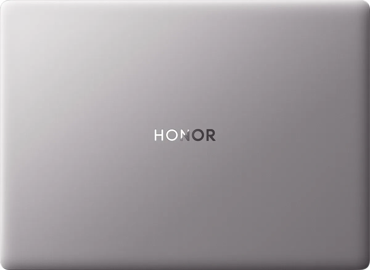 Honor MagicBook X 14 2025 Облачный серый (GDG-X) (14" IPS, Intel Core i5 12450H, 16ГБ, 512ГБ SSD, Intel UHD Graphics, no OS) (5301ALWW). Фото 7