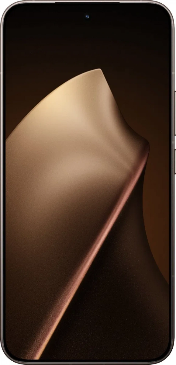 Смартфон XiaoMi 15T Pro 12/512Gb Mocha Gold. Фото 2