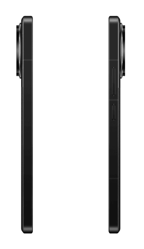 Смартфон Poco F7 Ultra 16/512Gb 5G Black. Фото 9