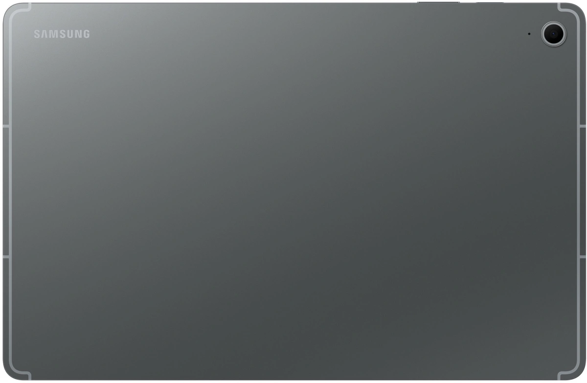 Samsung Galaxy Tab S10 FE+ Wi-Fi SM-X620 8/128Гб, Серый. Фото 6