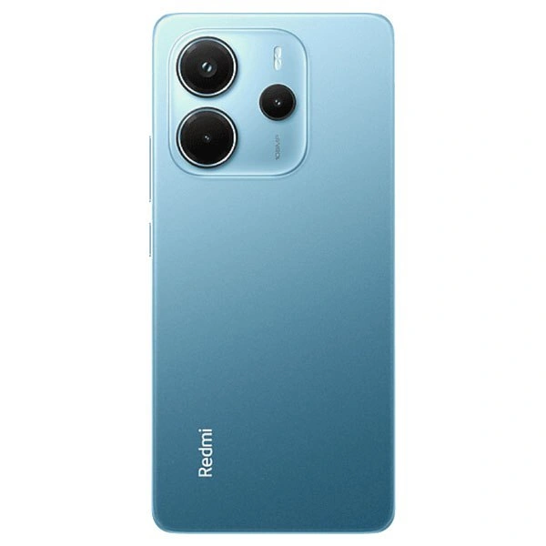 Смартфон Redmi Note 14 6/128Гб Океанический синий. Фото 3