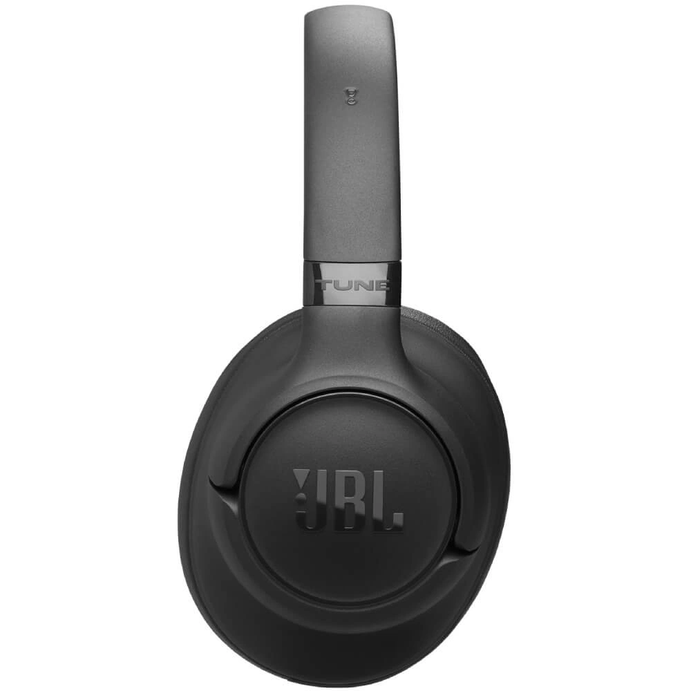 Беспроводные наушники JBL Tune 730BT, Чёрные. Фото 6