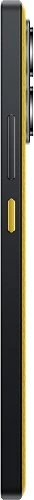 Смартфон Poco X6 Pro 12/512Гб Жёлтый. Фото 9