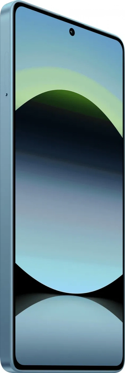Смартфон Redmi Note 14S 8/256Гб Голубой (без NFC). Фото 2