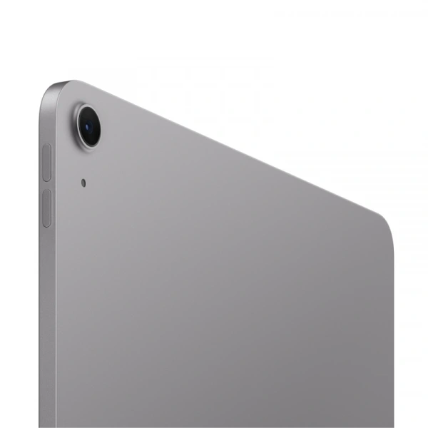 Планшет Apple iPad Air 11" (M4) (2026) Wi-Fi 256Гб Космический серый (MH354). Фото 3