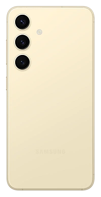 Смартфон Samsung Galaxy S24 5G 8/256Гб, Жёлтый (SM-S921B). Фото 3