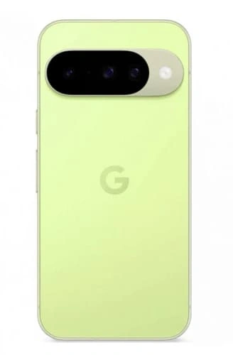 Смартфон Google Pixel 10 12/128Гб Лемонграсс (CA/IN/GB). Фото 3