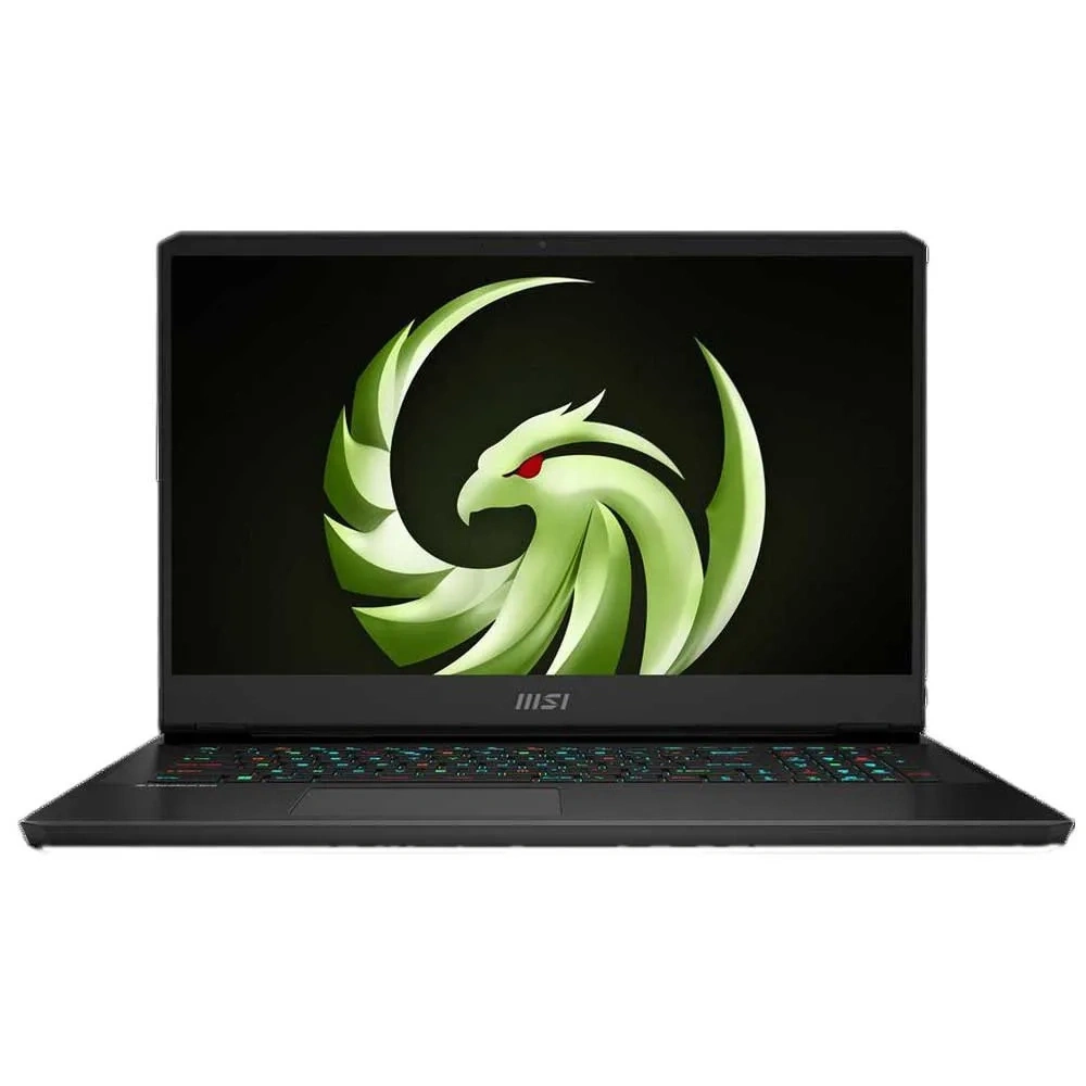 MSI Alpha 17 C7VF Чёрный (17.3" IPS, Ryzen 9 7940HX, 16GB, SSD 1TB, GeForce RTX 4060, Windows 11). Фото 1