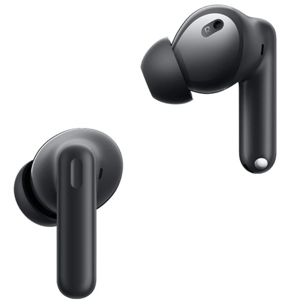 Беспроводные наушники Realme Buds T310, Black (RMA2303). Фото 2