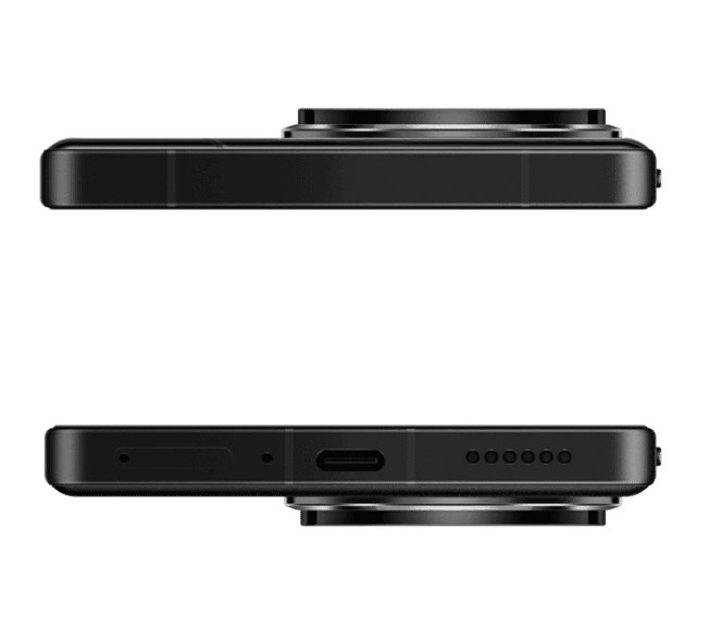 Смартфон Poco F7 Ultra 16/512Gb 5G Black. Фото 8