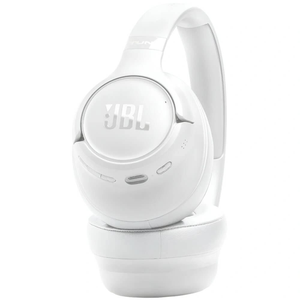 Беспроводные наушники JBL Tune 730BT, Белый. Фото 4