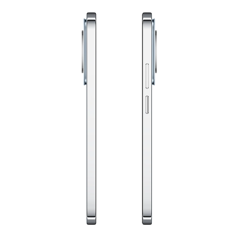 Смартфон Huawei Nova 14 12/256Гб Голубой кристалл (TLR-LX9). Фото 3