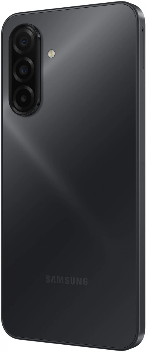 Смартфон Samsung Galaxy A17 8/256Гб Чёрный (SM-A175F). Фото 7