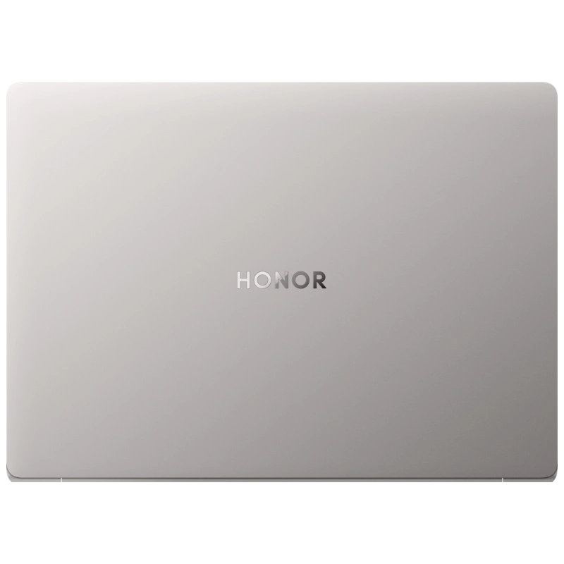 Ноутбук Honor MagicBook Pro 14 2025 Космический серый (FMB-5211) (14.6" OLED, Intel Core Ultra 5 225H, 32Gb, 1Tb SSD, Intel Arc 130T, Windows 11) 5301AMUB. Фото 5