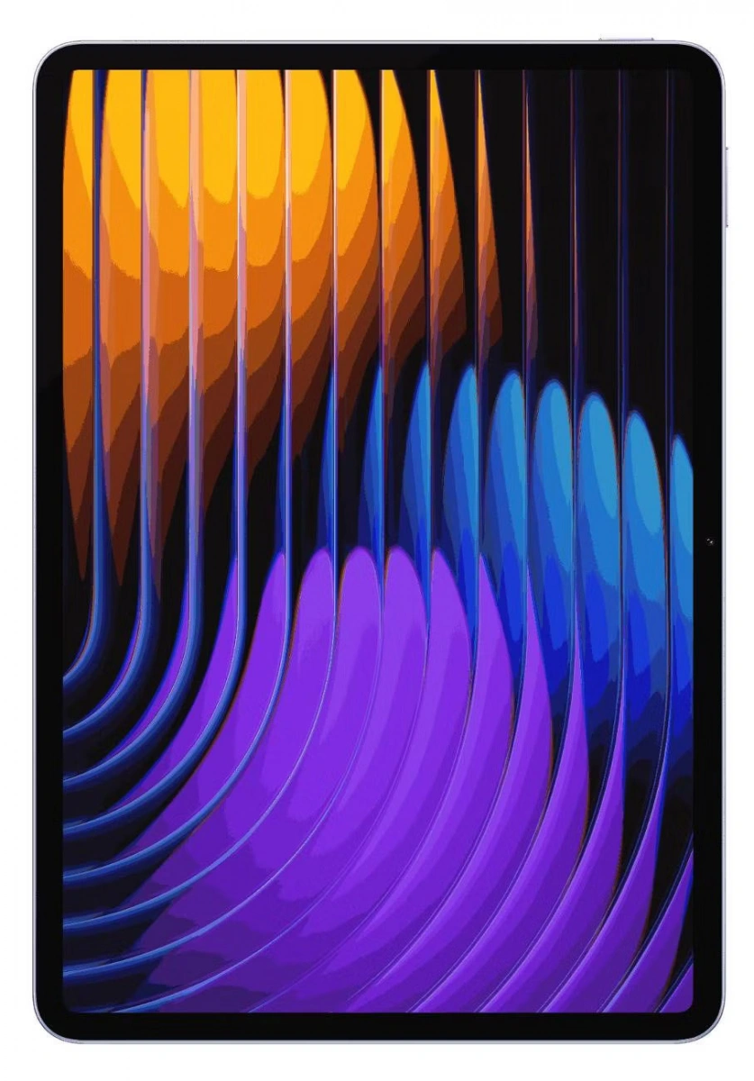 Планшет XiaoMi Pad 7 8/128Гб Wi-Fi, Голубой. Фото 3